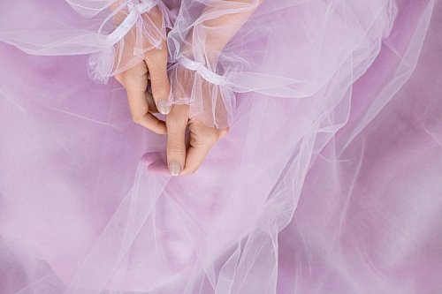 Какие ткани относятся к деликатным