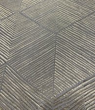 Жаккард геометрия сер\золото